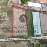 Парцел в с. Строево, Област Пловдив - 764 кв.м за 30 €/кв.м - Снимка #1