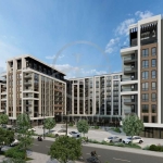 Тристаен апартамент в Пловдив, Христо Смирненски - 129 кв.м за 828 €/кв.м - Снимка #1