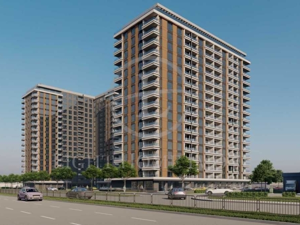 Едностаен апартамент в Пловдив, Гагарин - 44 кв.м за 508 €/кв.м - Снимка #1