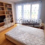 Дава се под наем Двустаен апартамент в София, Център - 60 кв.м за 498.27 € - Снимка #1