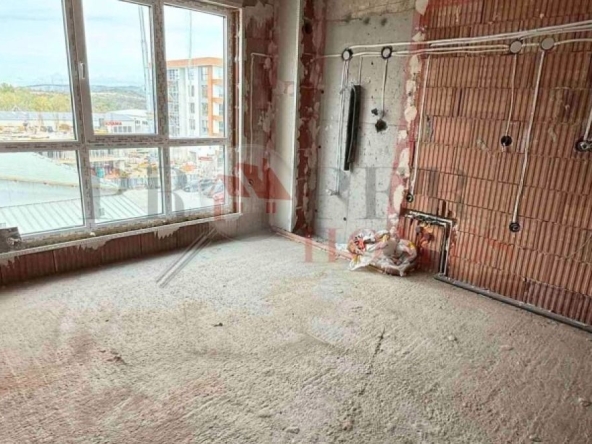 Едностаен апартамент в Велико Търново, Картала - 30 кв.м за 901 €/кв.м - Снимка #1