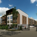 Двустаен апартамент в Пловдив, Остромила - 72 кв.м за 678 €/кв.м - Снимка #1