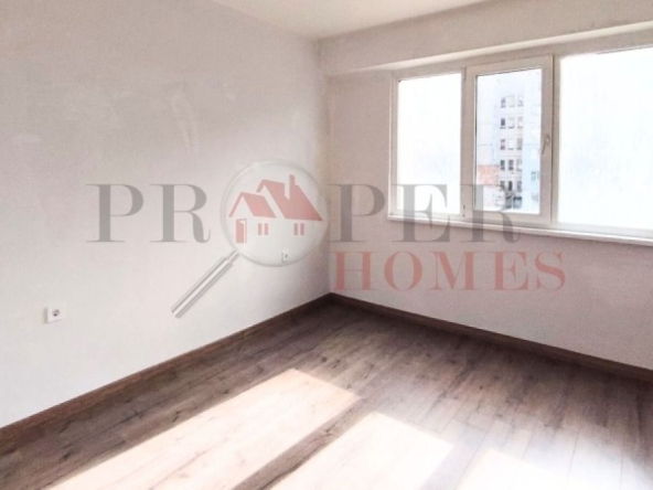 Многостаен апартамент в Велико Търново, Бузлуджа - 80 кв.м за 702 €/кв.м - Снимка #1