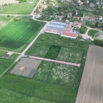 Парцел в с. Лесново, Област София-област - 722 кв.м за 77 €/кв.м - Снимка #1