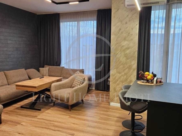 Къща в Пловдив, Беломорски - 144 кв.м за 1169 €/кв.м - Снимка #1