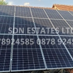 Парцел в с. Тулово, Област Стара Загора - 560 кв.м за 146 €/кв.м - Снимка #1