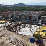 Тристаен апартамент в Пловдив, Кършияка - 107 кв.м за 1125 €/кв.м - Снимка #1