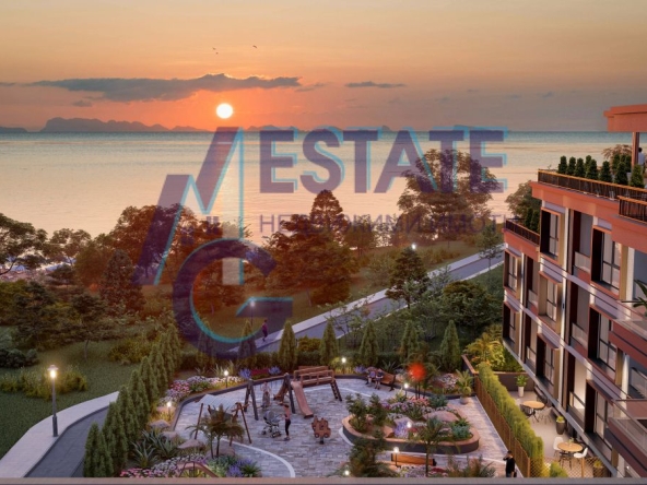 Двустаен апартамент в Царево - 66 кв.м за 1201 €/кв.м - Снимка #1