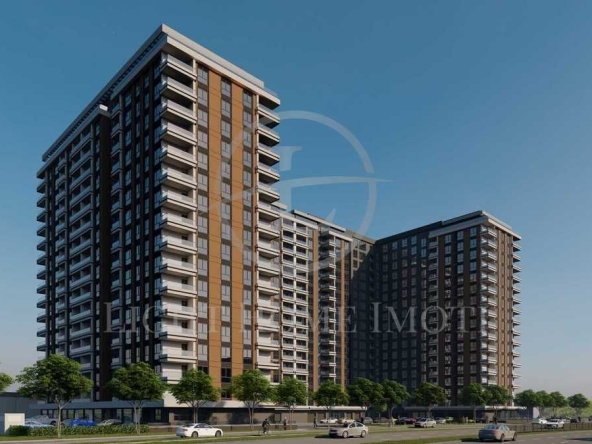 Двустаен апартамент в Пловдив, Гагарин - 59 кв.м за 505 €/кв.м - Снимка #1