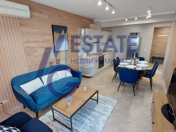 Тристаен апартамент в с. Равда, Област Бургас - 81 кв.м за 1420 €/кв.м - Снимка #1