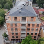 Тристаен апартамент в Пловдив, Кючук Париж - 99 кв.м за 807 €/кв.м - Снимка #1