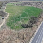 Парцел в Пловдив, Тракия - 12733 кв.м за 13 €/кв.м - Снимка #1