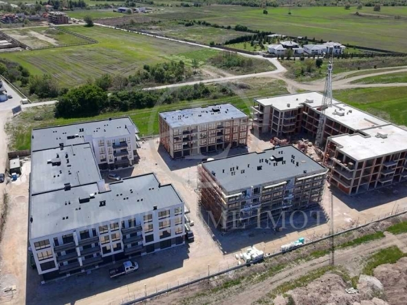 Едностаен апартамент в Пловдив, Остромила - 53 кв.м за 581 €/кв.м - Снимка #1