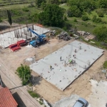 Тристаен апартамент в Пловдив, Беломорски - 113 кв.м за 535 €/кв.м - Снимка #1