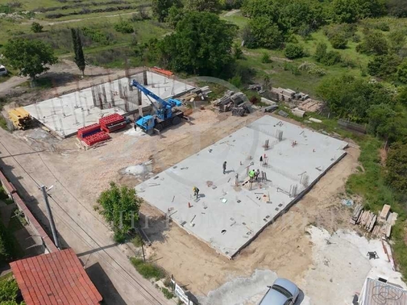 Тристаен апартамент в Пловдив, Беломорски - 113 кв.м за 535 €/кв.м - Снимка #1