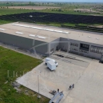 Промишлена сграда в с. Стряма, Област Пловдив - 3300 кв.м за 673 €/кв.м - Снимка #1