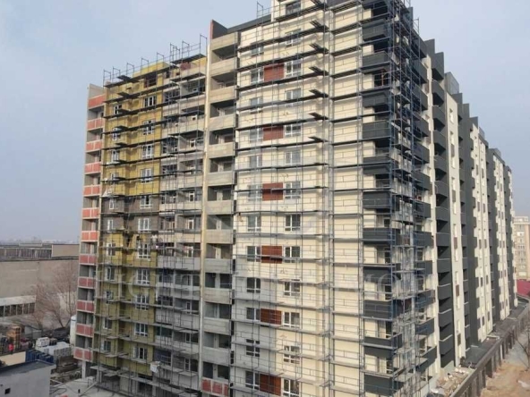 Тристаен апартамент в Пловдив, Тракия - 108 кв.м за 1127 €/кв.м - Снимка #1