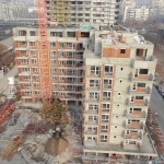 Двустаен апартамент в Пловдив, Тракия - 76 кв.м за 1323 €/кв.м - Снимка #1