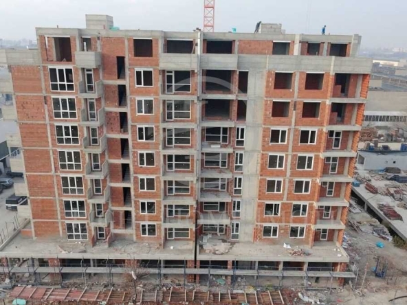 Двустаен апартамент в Пловдив, Тракия - 65 кв.м за 1322 €/кв.м - Снимка #1