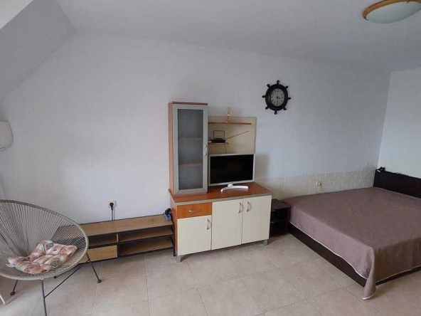 Двустаен апартамент в с. Равда, Област Бургас - 50 кв.м за 480 €/кв.м - Снимка #1