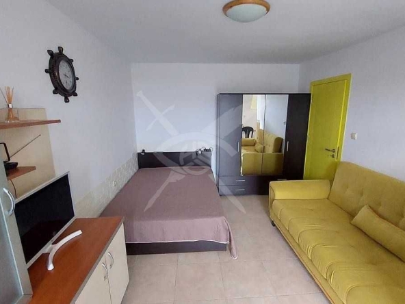 Едностаен апартамент в к.к. Слънчев бряг - 41 кв.м за 1196 €/кв.м - Снимка #1