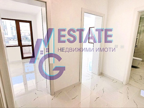 Двустаен апартамент в Созопол - 73 кв.м за 1329 €/кв.м - Снимка #1