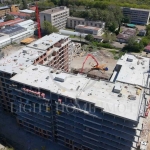 Едностаен апартамент в Пловдив, Тракия - 46 кв.м за 1178 €/кв.м - Снимка #1