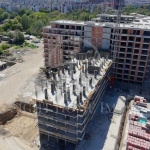 Едностаен апартамент в Пловдив, Тракия - 54 кв.м за 1156 €/кв.м - Снимка #1