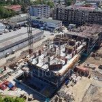 Двустаен апартамент в Пловдив, Гагарин - 78 кв.м за 1302 €/кв.м - Снимка #1