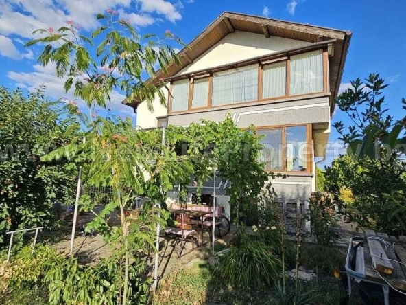 Къща в с. Дюлево, Област Бургас - 174 кв.м за 949 €/кв.м - Снимка #1