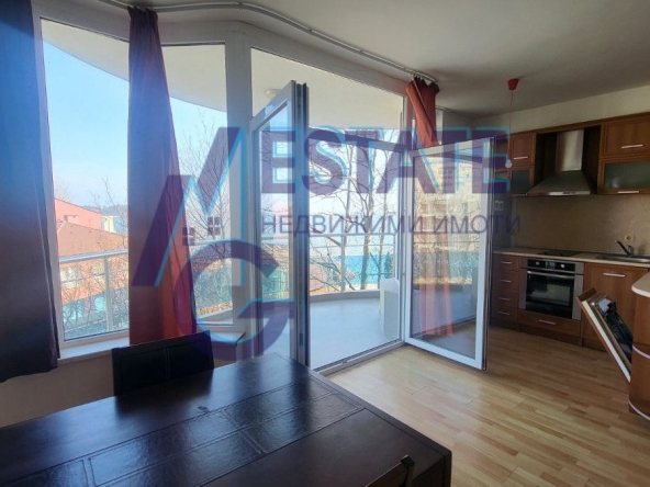 Тристаен апартамент в с. Равда, Област Бургас - 126 кв.м за 1032 €/кв.м - Снимка #1