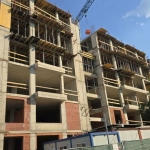 Тристаен апартамент в София, Младост 4 - 129 кв.м за 1797 €/кв.м - Снимка #1