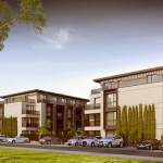 Двустаен апартамент в Бургас, Сарафово - 59 кв.м за 1178 €/кв.м - Снимка #1