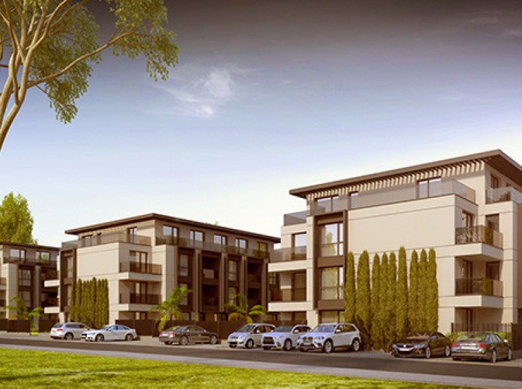 Двустаен апартамент в Бургас, Сарафово - 59 кв.м за 1178 €/кв.м - Снимка #1