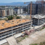 Двустаен апартамент в Пловдив, Христо Смирненски - 72 кв.м за 1465 €/кв.м - Снимка #1