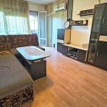 Двустаен апартамент в Ямбол, Златен рог - 64 кв.м за 1108 €/кв.м - Снимка #1