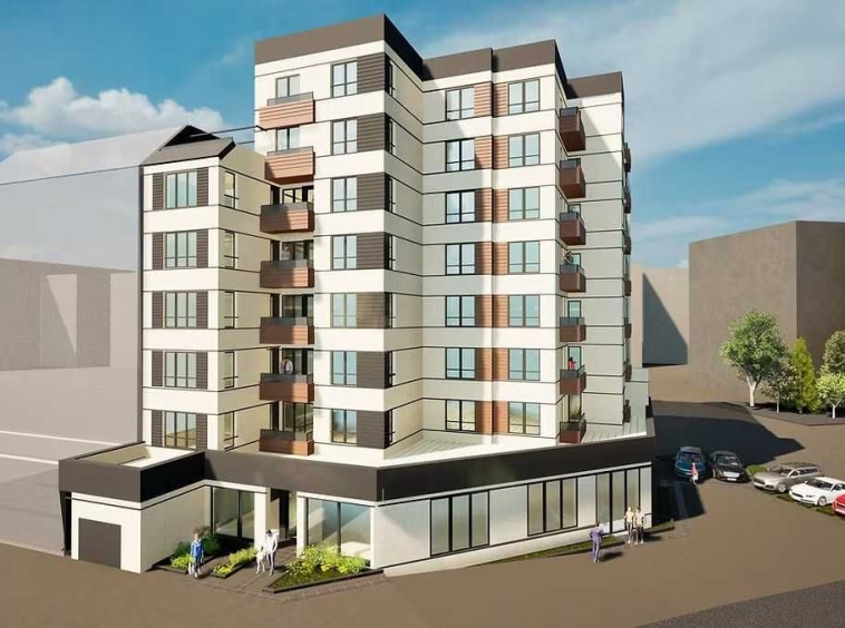 Двустаен апартамент в София, Драгалевци - 70 кв.м за 1858 €/кв.м - Снимка #1