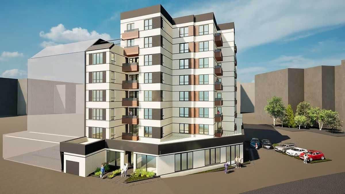 Двустаен апартамент в София, Драгалевци - 70 кв.м за 1858 €/кв.м - Снимка #1