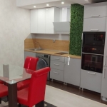 Дава се под наем Тристаен апартамент в Пловдив, Кючук Париж - 100 кв.м за 484.5 € - Снимка #1