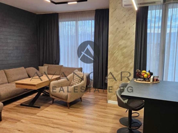 Къща в Пловдив, Беломорски - 144 кв.м за 2409 €/кв.м - Снимка #1