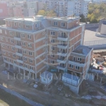 Двустаен апартамент в Пловдив, Тракия - 69 кв.м за 1144 €/кв.м - Снимка #1