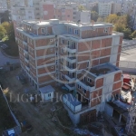 Четиристаен апартамент в Пловдив, Тракия - 135 кв.м за 1151 €/кв.м - Снимка #1