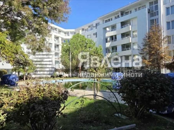 Тристаен апартамент в София, Център - 106 кв.м за 1368 €/кв.м - Снимка #1