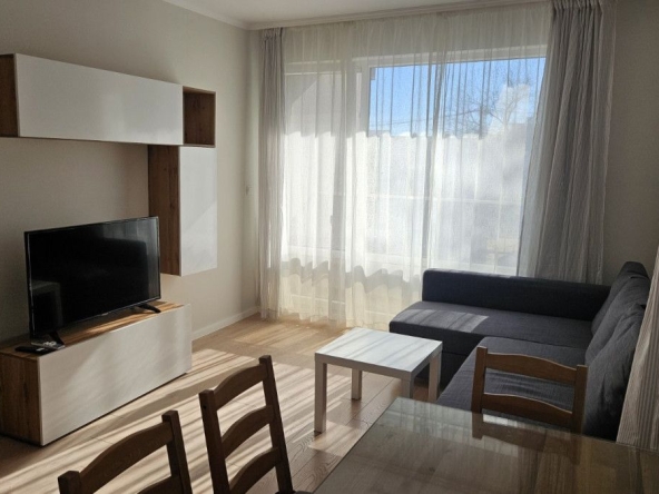 Дава се под наем Двустаен апартамент в Варна, Бриз - 55 кв.м за 408 € - Снимка #1