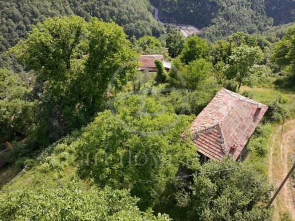 Къща в с. Манастир, Област Пловдив - 104 кв.м за 196 €/кв.м - Снимка #1