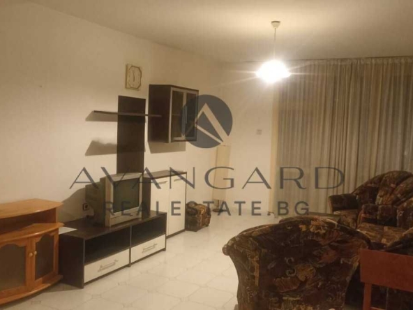 Тристаен апартамент в Пловдив, Кършияка - 104 кв.м за 834 €/кв.м - Снимка #1