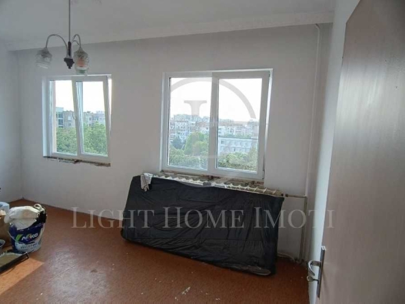 Тристаен апартамент в Пловдив, Тракия - 92 кв.м за 685 €/кв.м - Снимка #1