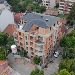 Тристаен апартамент в Пловдив, Кючук Париж - 105 кв.м за 800 €/кв.м - Снимка #1