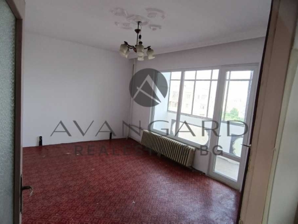 Тристаен апартамент в Пловдив, Тракия - 92 кв.м за 1370 €/кв.м - Снимка #1