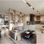 Едностаен апартамент в Пловдив, Христо Смирненски - 55 кв.м за 2419 €/кв.м - Снимка #1